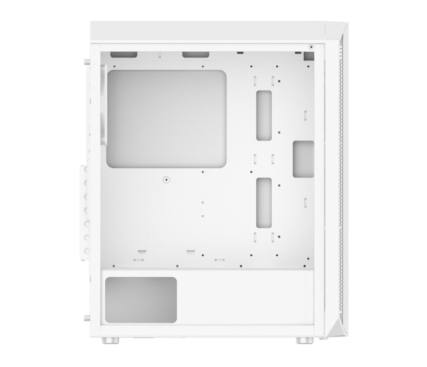 XPG Obudowa XPG VALOR AIR PLUS White 75261538 75261538                        - 1313777 - zdjęcie 5